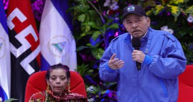 Daniel Ortega sale en defensa de Venezuela y asegura que el problema está en Estados Unidos – La Voz del Altiplano