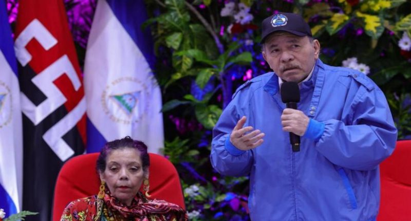 Daniel Ortega sale en defensa de Venezuela y asegura que el problema está en Estados Unidos – La Voz del Altiplano