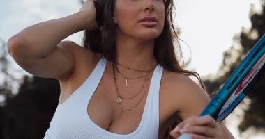 Océane Dodin, tenista se someterá a un aumento de senos – La Voz del Altiplano