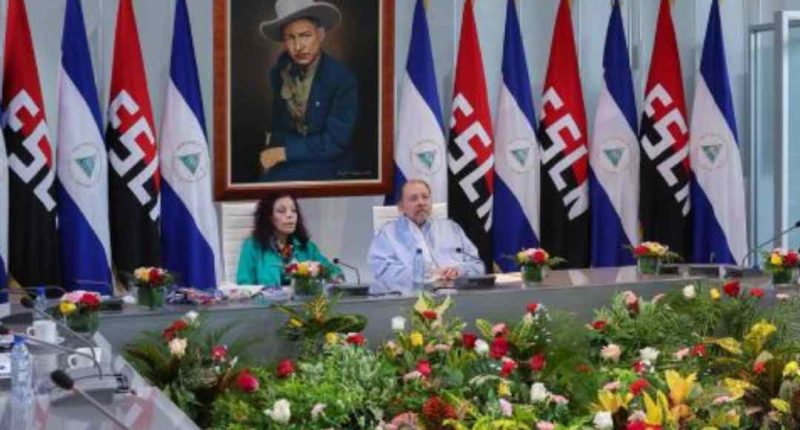 Nicaragua y Cuba acuerdan plan de apoyo energético para Cuba – La Voz del Altiplano