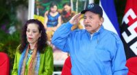 Daniel Ortega y Rosario Murillo estarán participando en la Cumbre del ALBA-TCP – La Voz del Altiplano