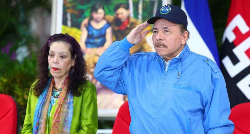 Daniel Ortega y Rosario Murillo estarán participando en la Cumbre del ALBA-TCP – La Voz del Altiplano