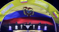 Ecuador en el Grupo E del Mundial 2026  – La Voz del Altiplano