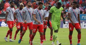 El ‘Nacho’ descendió a la Serie B – La Voz del Altiplano