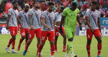 El ‘Nacho’ descendió a la Serie B – La Voz del Altiplano