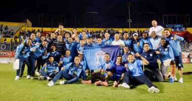 Jugadores celestes reclamaron pagos pendientes  – La Voz del Altiplano