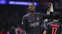 PSG otorga descanso a Willian Pacho – La Voz del Altiplano