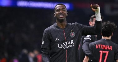 PSG otorga descanso a Willian Pacho – La Voz del Altiplano