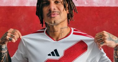 Paolo Guerrero anuncia que se retirará del fútbol en 2026 – La Voz del Altiplano