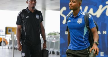 Bagüí se va gratis a México y Ortiz con dos ofertas en el exterior – La Voz del Altiplano