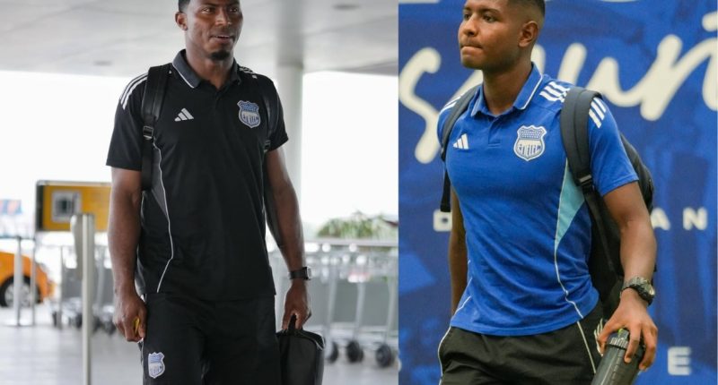 Bagüí se va gratis a México y Ortiz con dos ofertas en el exterior – La Voz del Altiplano