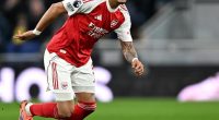 Piero Hincapié titular en victoria del Arsenal sobre Brighton por la jornada 18 – La Voz del Altiplano
