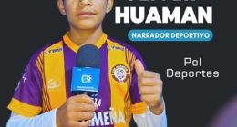 Polémica por comentarios de Javier Olvera sobre el ascenso mediático de Pol Deportes – La Voz del Altiplano