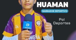 Polémica por comentarios de Javier Olvera sobre el ascenso mediático de Pol Deportes – La Voz del Altiplano