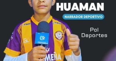 Polémica por comentarios de Javier Olvera sobre el ascenso mediático de Pol Deportes – La Voz del Altiplano