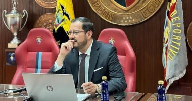 Presidente de El Nacional confirma más de 160 demandas – La Voz del Altiplano