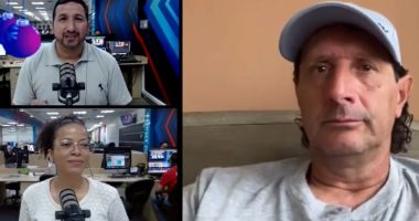 Raúl Duarte, director técnico de Liga de Portoviejo, contó cuáles fueron los factores determinantes para el ascenso – La Voz del Altiplano