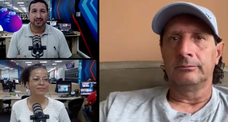 Raúl Duarte, director técnico de Liga de Portoviejo, contó cuáles fueron los factores determinantes para el ascenso – La Voz del Altiplano
