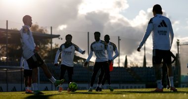 Real Madrid necesita reaccionar ante el Athletic si no quiere perder de vista al puntero FC Barcelona – La Voz del Altiplano