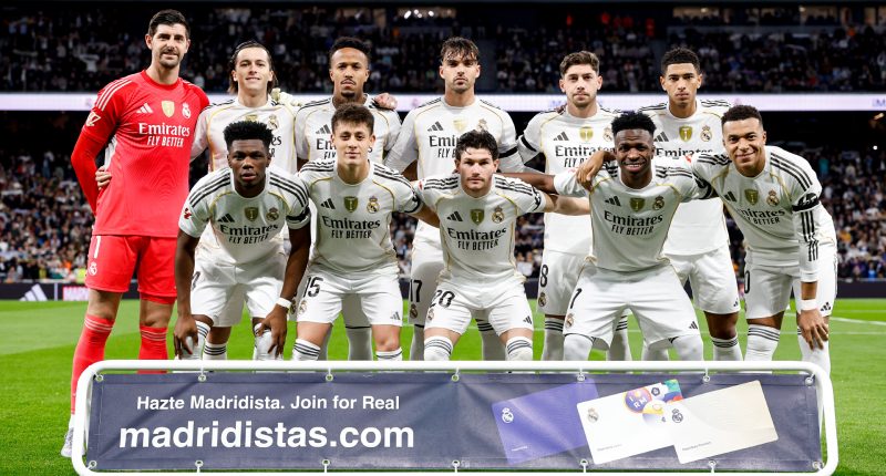 Real Madrid vs Manchester City: examen de urgencia para Xabi Alonso en la Champions League y su futuro merengue – La Voz del Altiplano