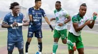 ¡De compañeros a rivales! Cifuente, Cangá y La Tuka por el título – La Voz del Altiplano