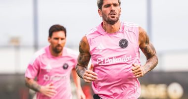 Inter Miami ejerce opción de compra por Rodrigo De Paul – La Voz del Altiplano