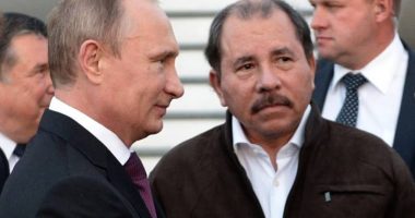 Asamblea Nacional aprueba acuerdos entre Nicaragua y regiones invadidas por Rusia en Ucrania – La Voz del Altiplano