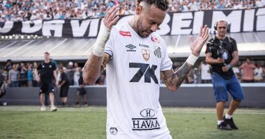 Santos golea a Cruzeiro y asegura permanencia en el Brasileirão – La Voz del Altiplano