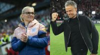 Luis Enrique y Sarina Wiegman, los mejores entrenadores 2025 – La Voz del Altiplano