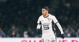 Elías Legendre Quiñónez debutó en primera categoría de Francia. – La Voz del Altiplano