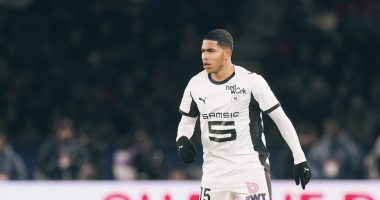 Elías Legendre Quiñónez debutó en primera categoría de Francia. – La Voz del Altiplano