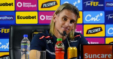 Sebastián Beccacece agradece a Ecuador por el 2025 y refuerza la fe de La Tri para el desafío de 2026 – La Voz del Altiplano