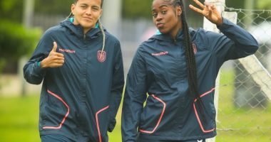 Ecuador busca puntos clave ante Uruguay en Liga de Naciones – La Voz del Altiplano