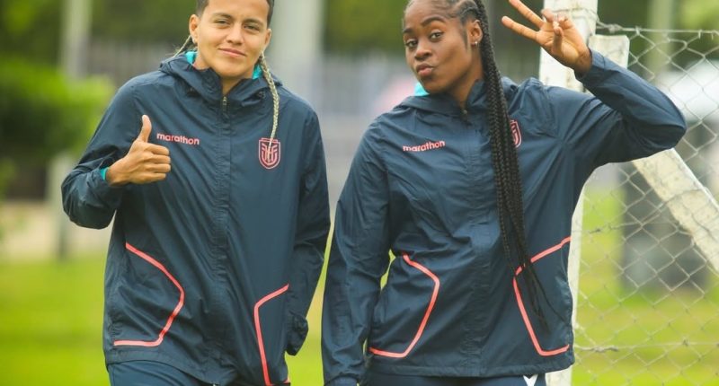 Ecuador busca puntos clave ante Uruguay en Liga de Naciones – La Voz del Altiplano