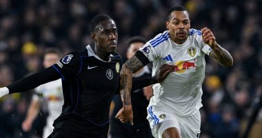 Sin Moisés Caicedo, Chelsea pierde 3-1 ante Leeds United – La Voz del Altiplano