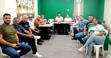 Elecciones en Liga (P) se posponen al 3 de enero de 2026 – La Voz del Altiplano