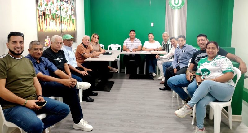 Elecciones en Liga (P) se posponen al 3 de enero de 2026 – La Voz del Altiplano