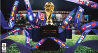 Rio Ferdinand dirigirá el sorteo de la Copa Mundial 2026 – La Voz del Altiplano