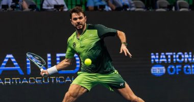 Wawrinka anuncia que 2026 será su último año como profesional – La Voz del Altiplano