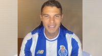 Thiago Silva firma con Porto y vuelve a Europa a los 41 años – La Voz del Altiplano