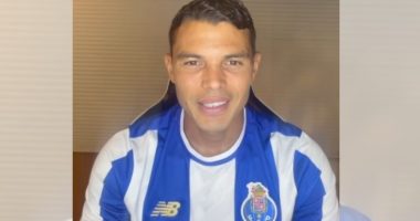 Thiago Silva firma con Porto y vuelve a Europa a los 41 años – La Voz del Altiplano