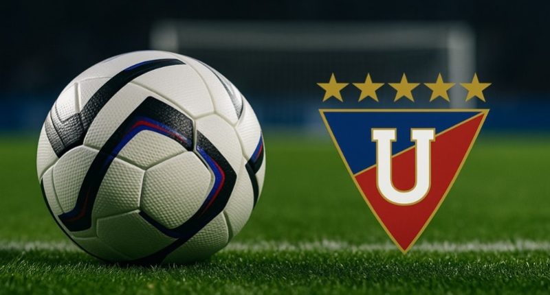 Tres futbolistas de Liga de Quito en la mira del fútbol belga – La Voz del Altiplano