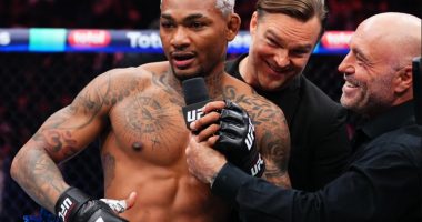 Michael Morales – La Voz del Altiplano