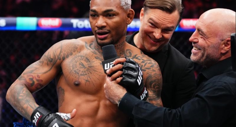 Michael Morales – La Voz del Altiplano