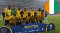 Mundial 2026: ¿Cuál es el primer rival que Ecuador deberá enfrentar? – La Voz del Altiplano