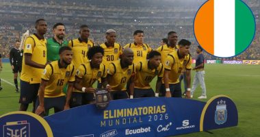 Mundial 2026: ¿Cuál es el primer rival que Ecuador deberá enfrentar? – La Voz del Altiplano