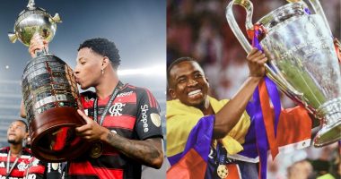 ¡Histórico! Gonzalo Plata y Willian Pacho se enfrentarán en la final de la Copa Intercontinental – La Voz del Altiplano