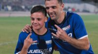 U. de Chile rinde homenaje a Montillo con gol de su hijo Santino – La Voz del Altiplano