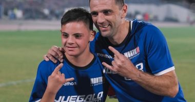 U. de Chile rinde homenaje a Montillo con gol de su hijo Santino – La Voz del Altiplano