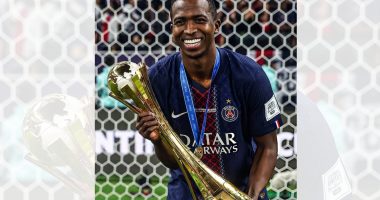 Pacho gana la Copa Intercontinental y logra sexto título con PSG – La Voz del Altiplano
